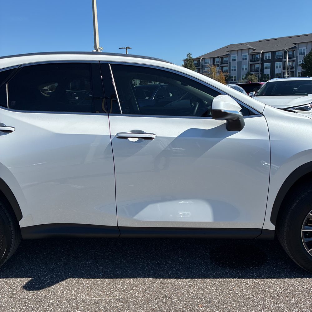2024 Lexus NX 350h Premium