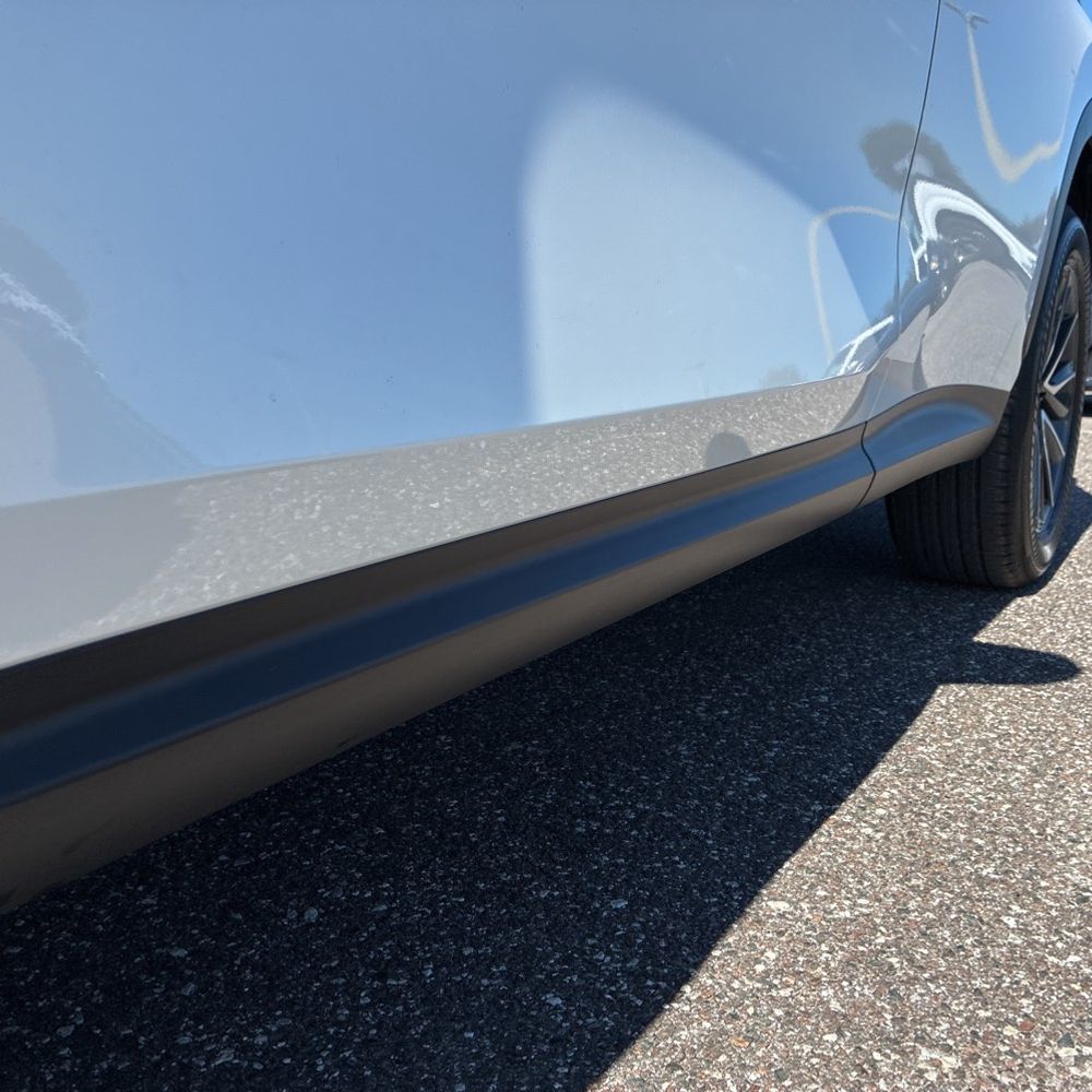 2024 Lexus NX 350h Premium