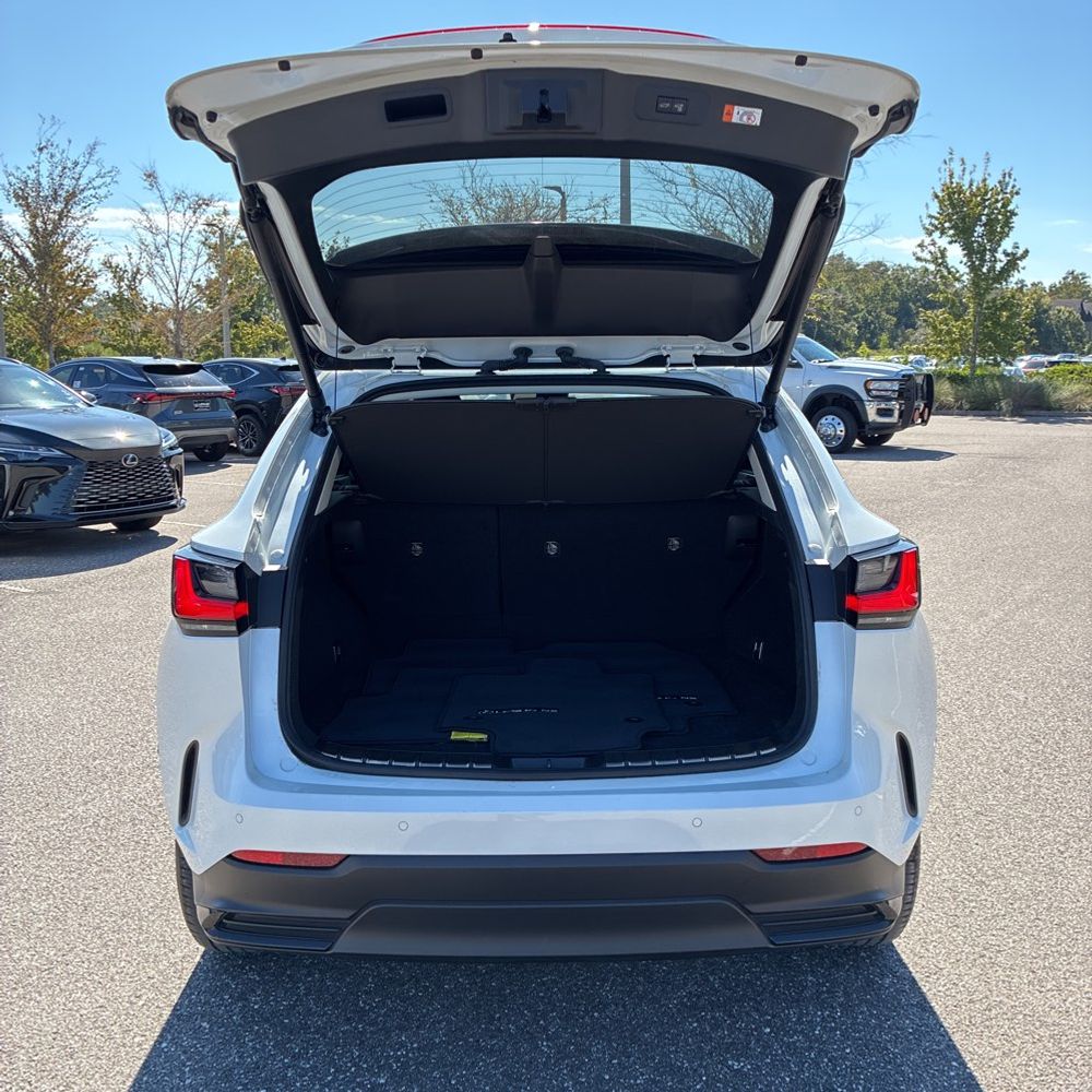 2024 Lexus NX 350h Premium