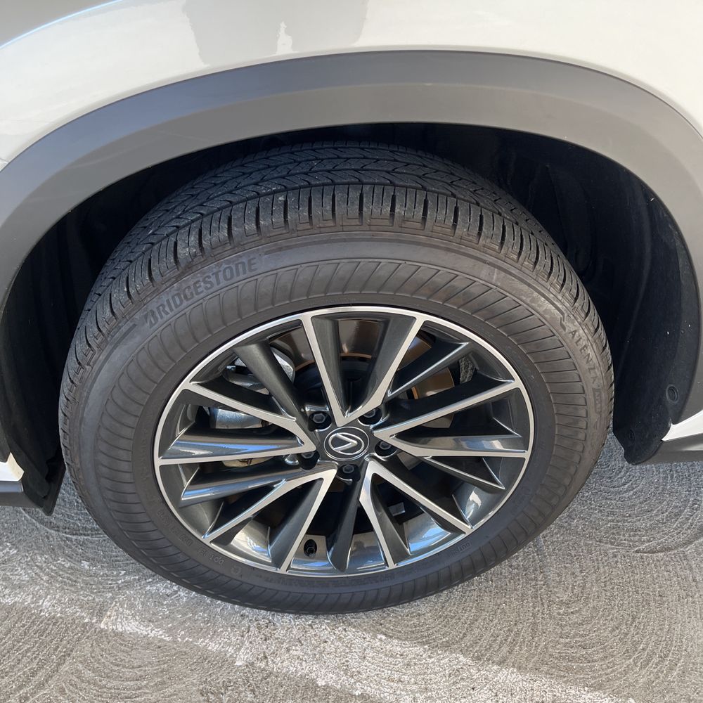2024 Lexus NX 350h Premium