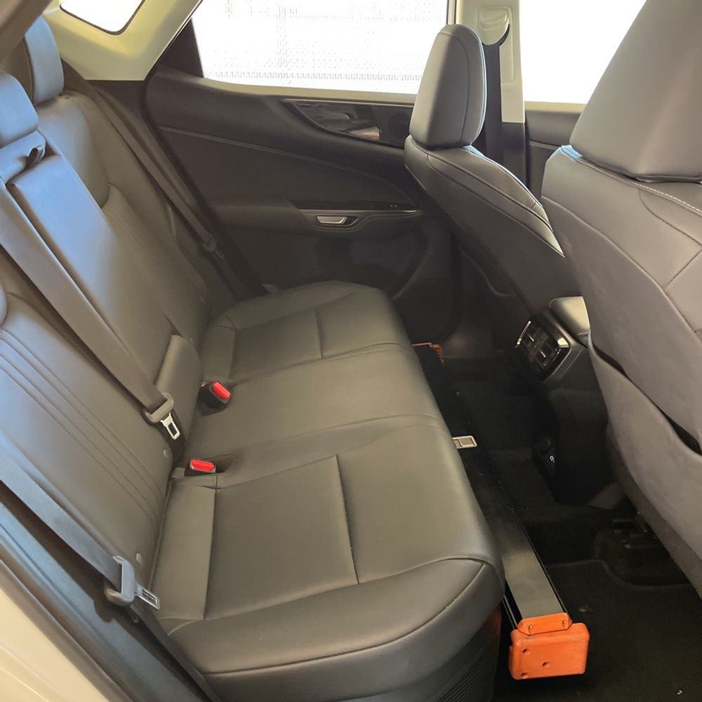 2024 Lexus NX 350h Premium