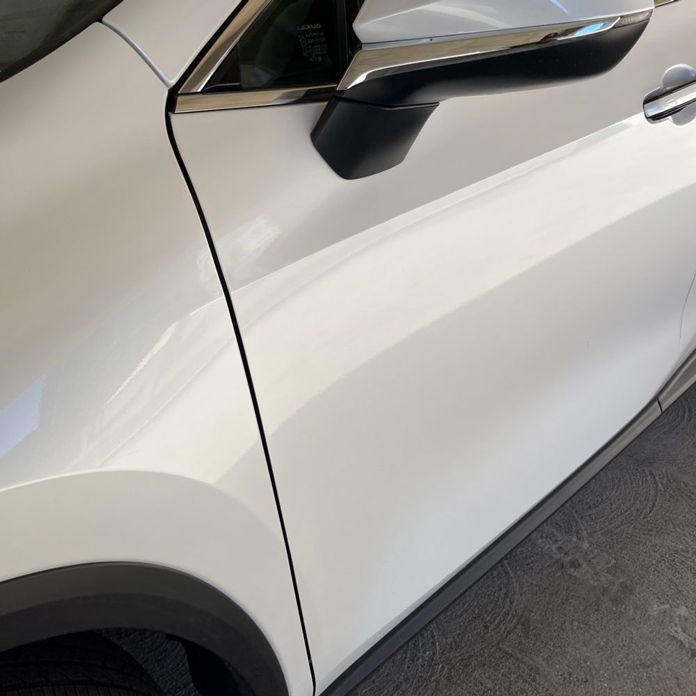 2024 Lexus NX 350h Premium