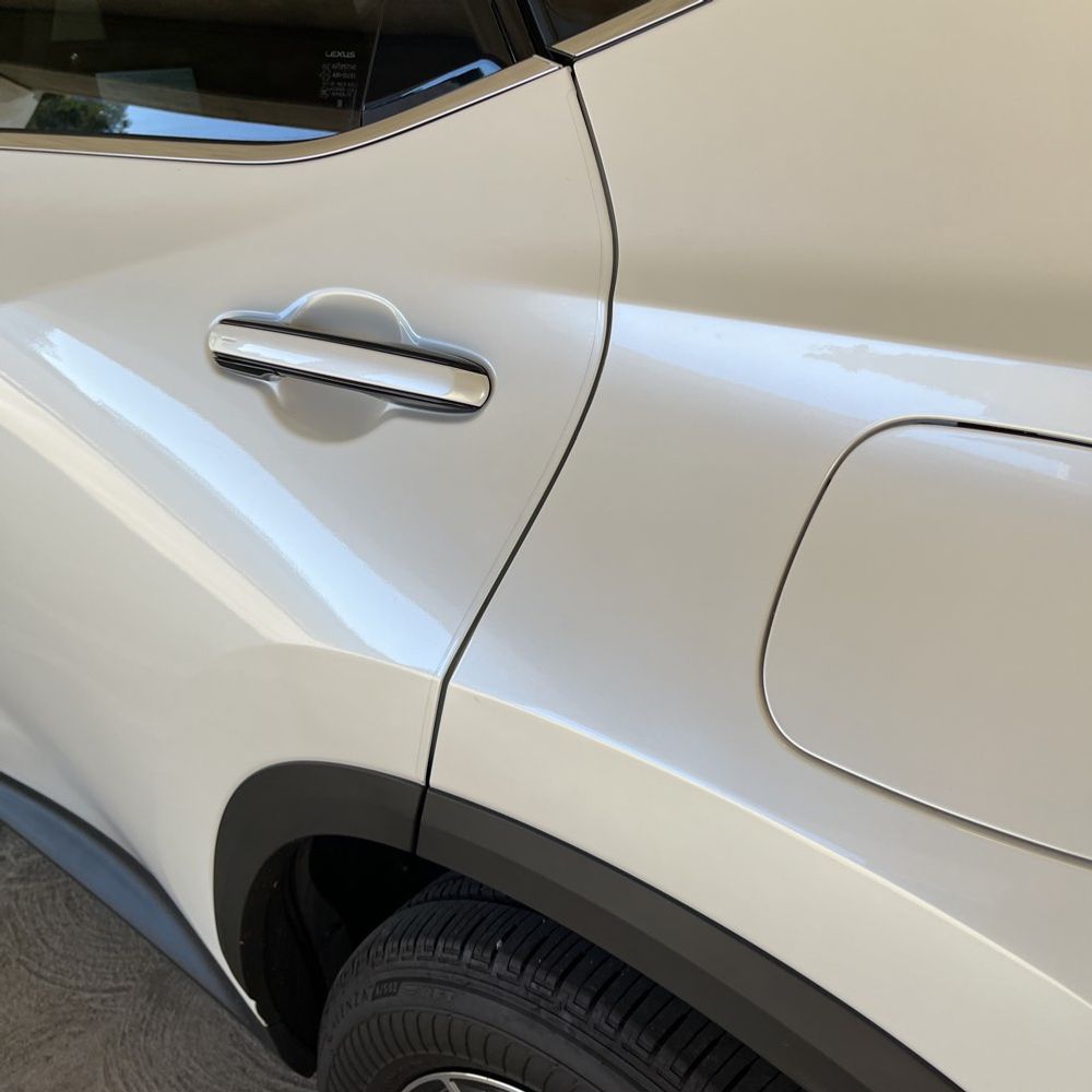 2024 Lexus NX 350h Premium