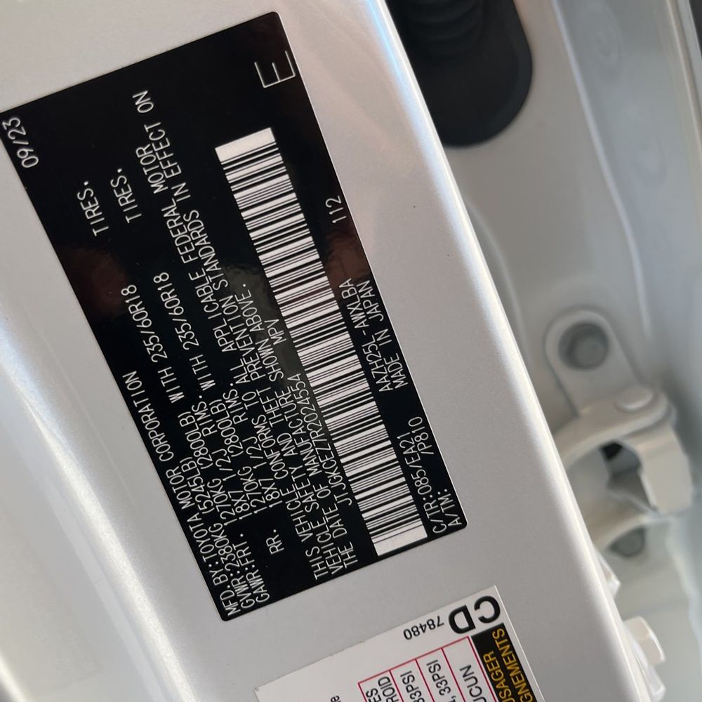 2024 Lexus NX 350h Premium