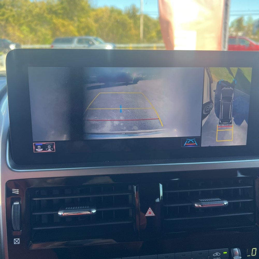 2022 Lexus GX 460 Luxury