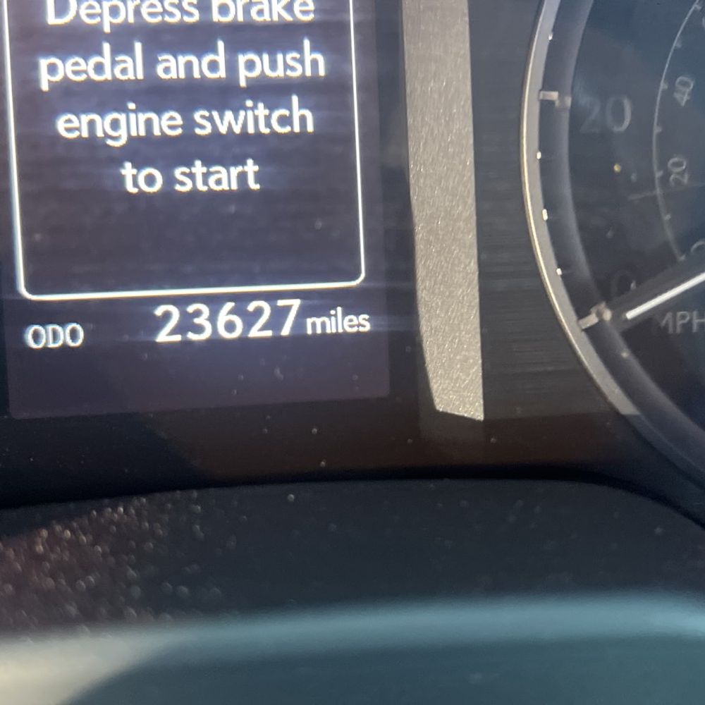 2022 Lexus GX 460 Luxury