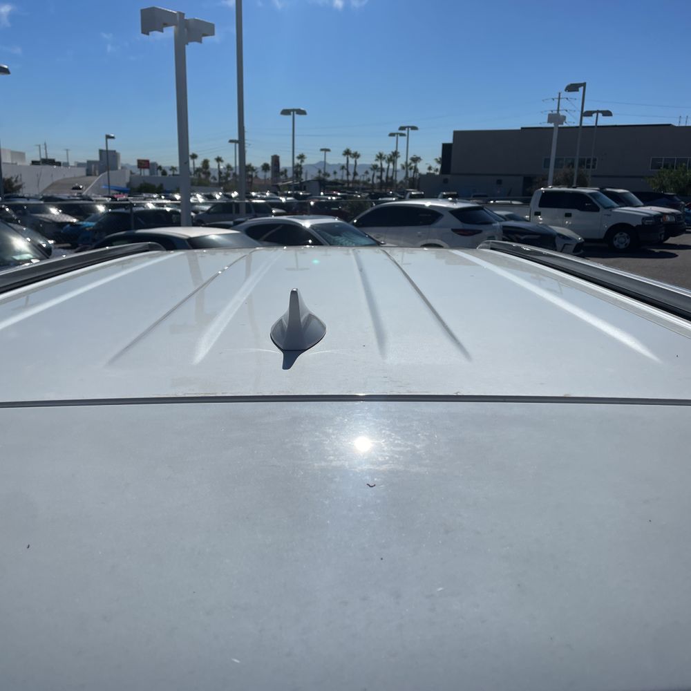 2019 Lexus GX 460 Luxury