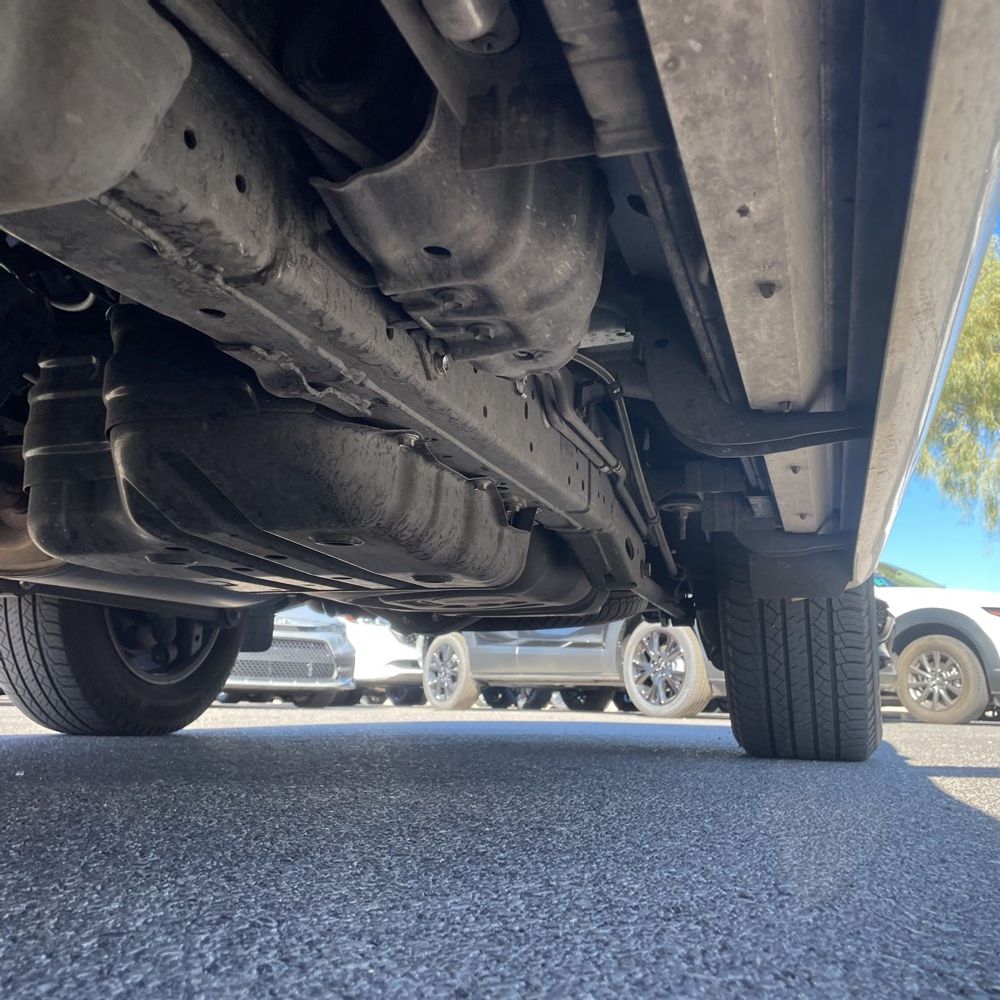 2019 Lexus GX 460 Luxury