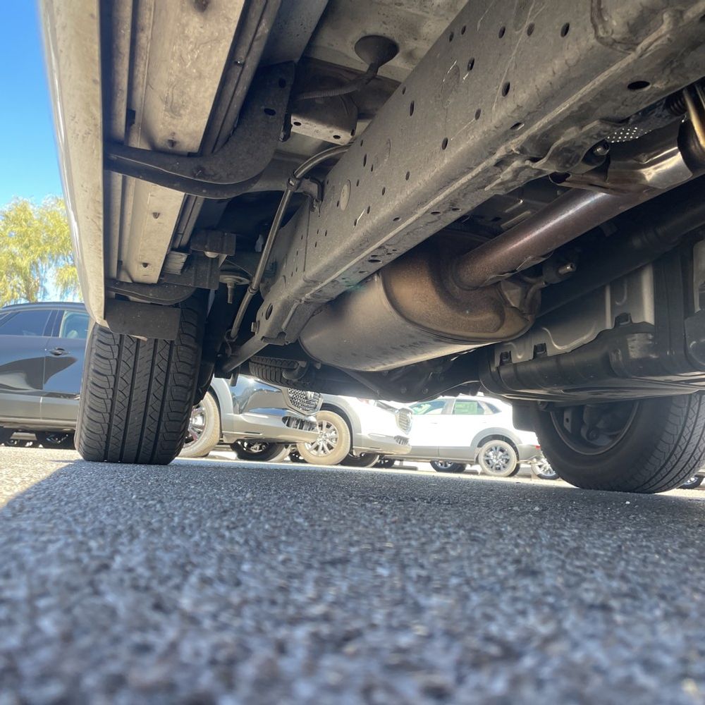 2019 Lexus GX 460 Luxury