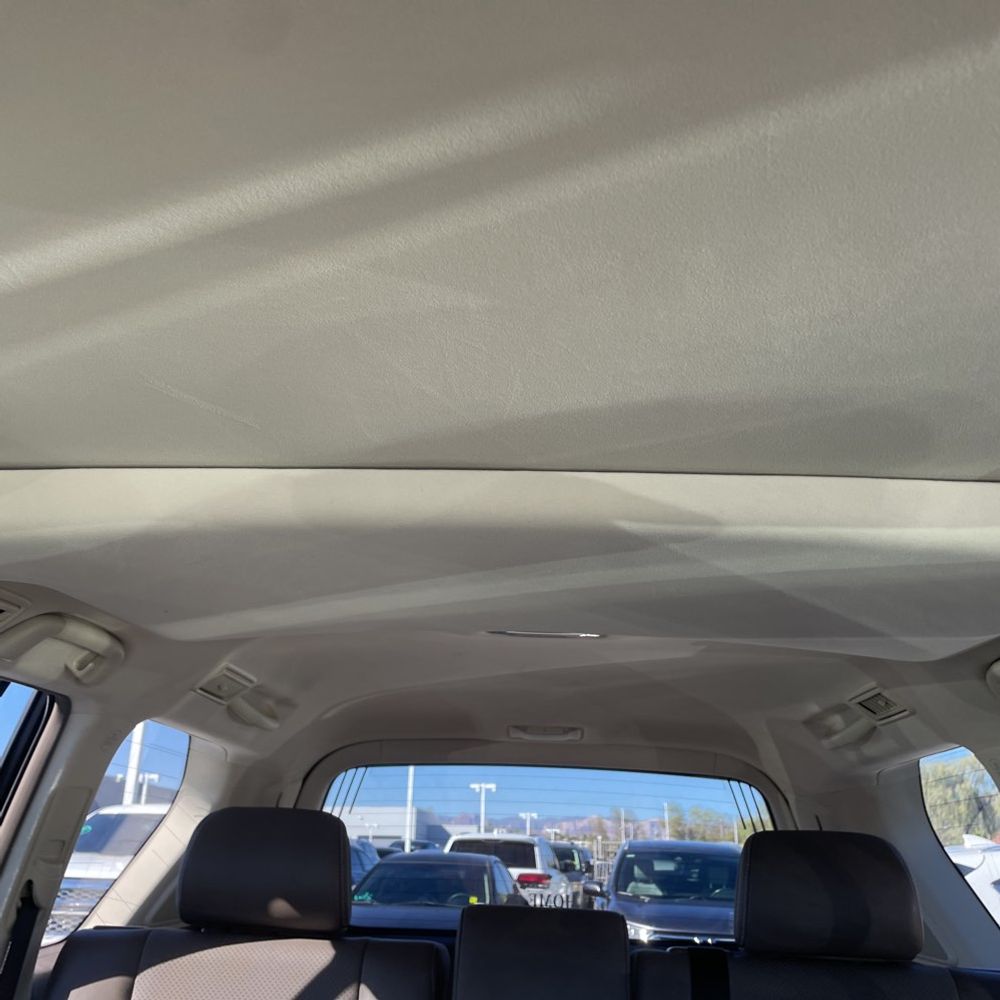 2019 Lexus GX 460 Luxury