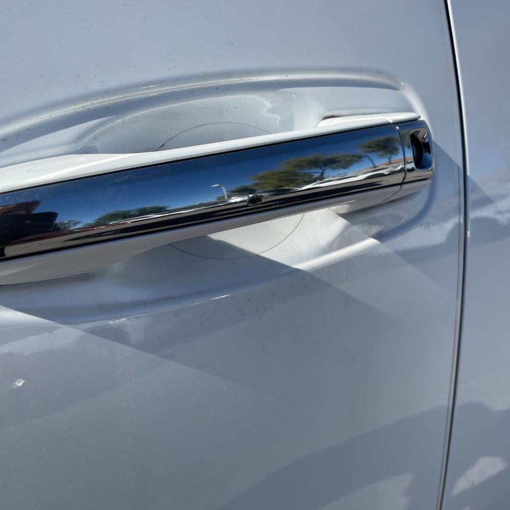 2019 Lexus GX 460 Luxury