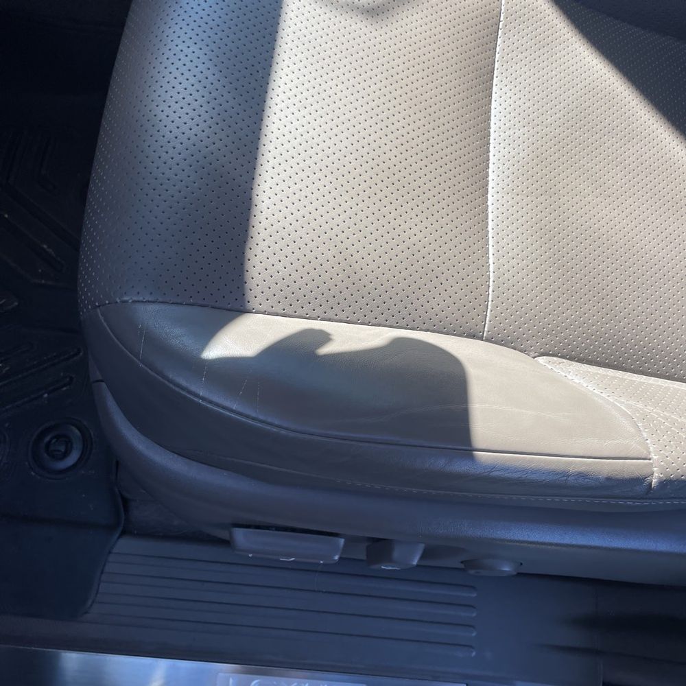 2019 Lexus GX 460 Luxury