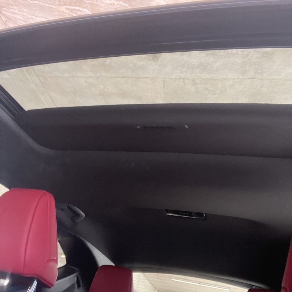 2024 Lexus NX 450h+ F SPORT Handling