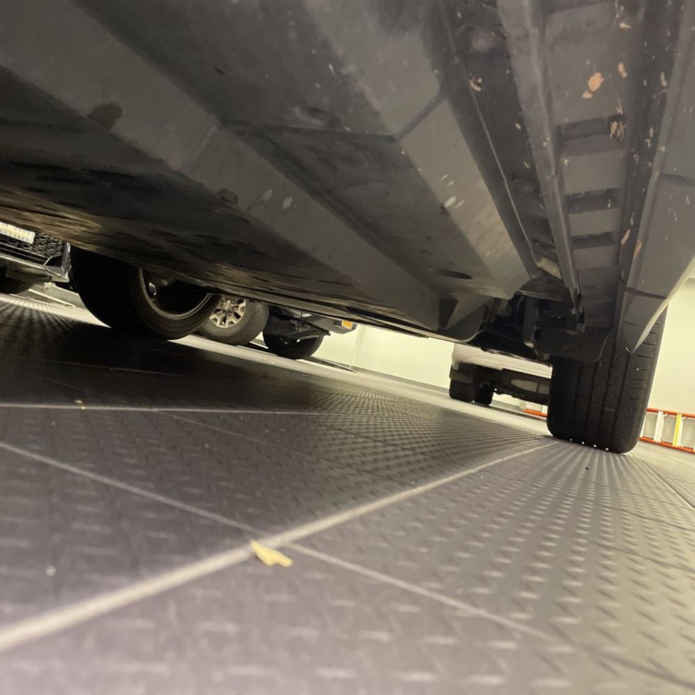 2024 Lexus NX 450h+ F SPORT Handling