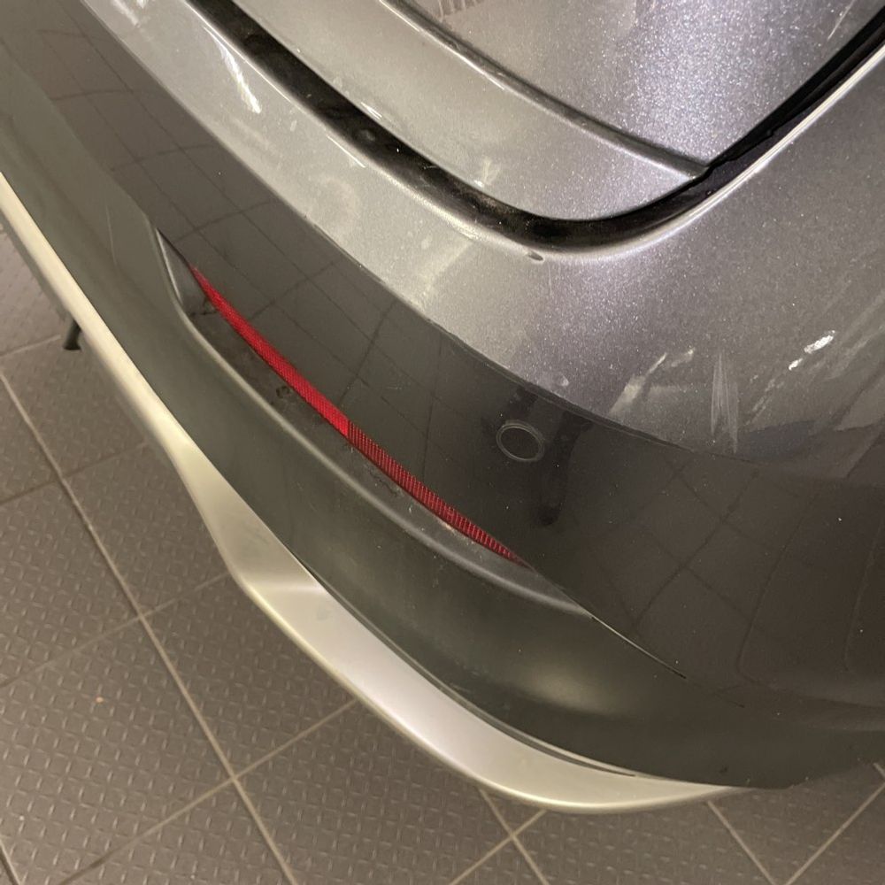 2024 Lexus NX 450h+ F SPORT Handling