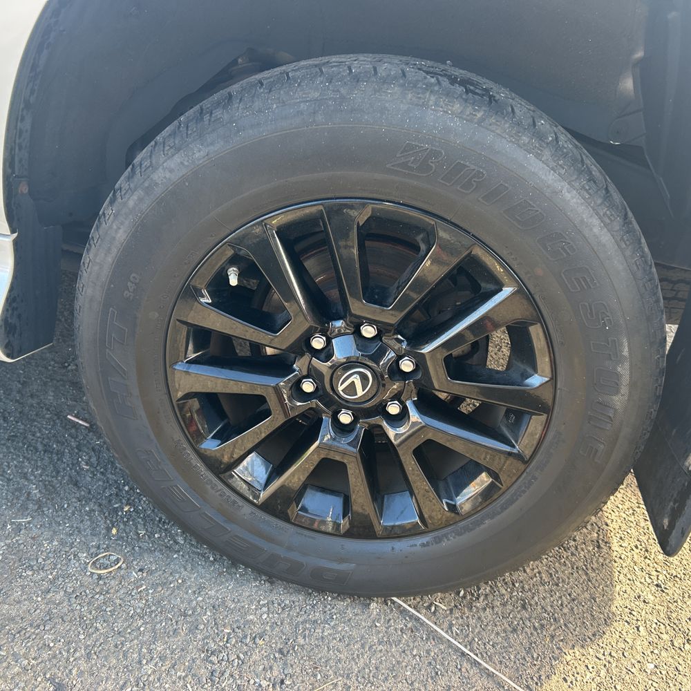 2022 Lexus GX 460 Base