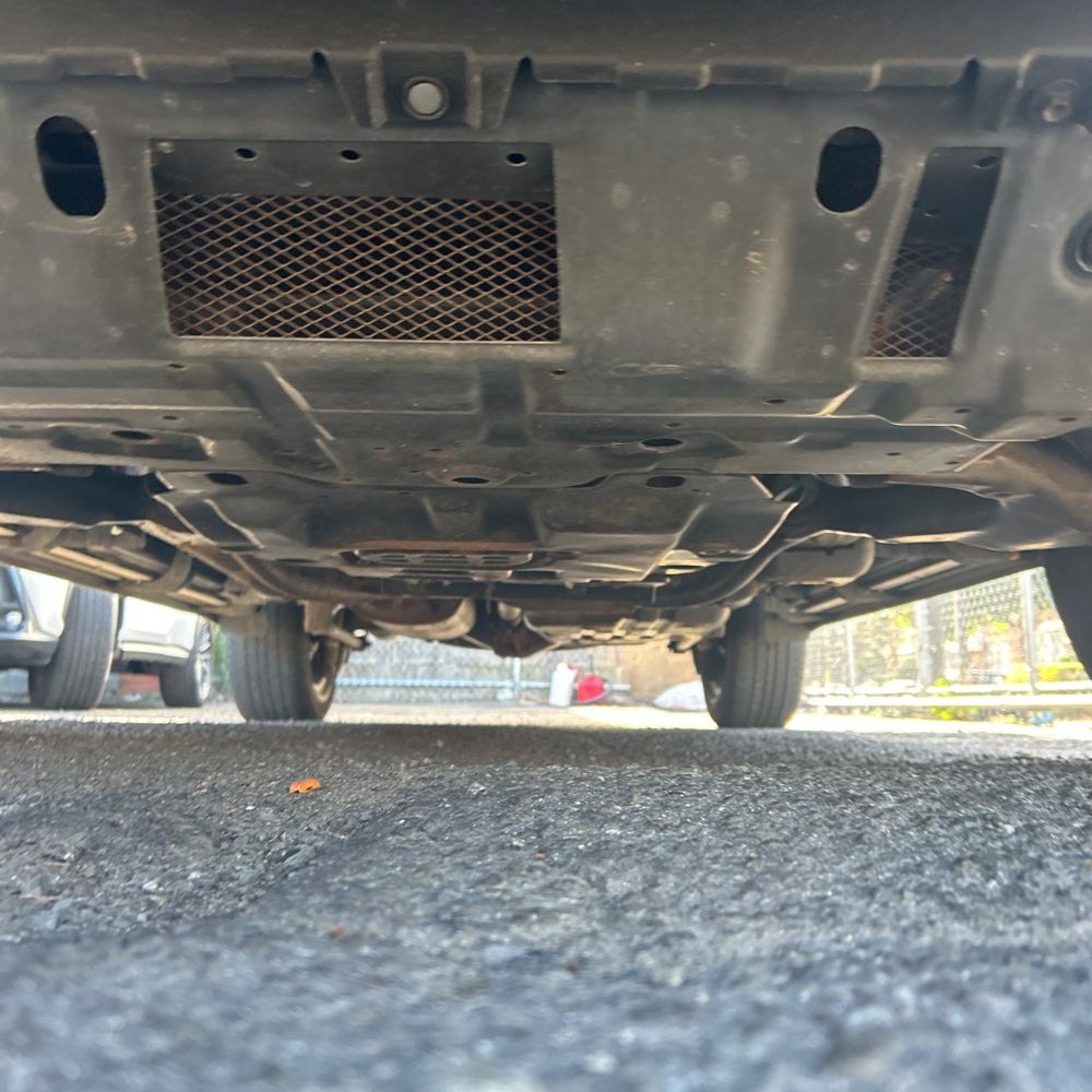 2022 Lexus GX 460 Base