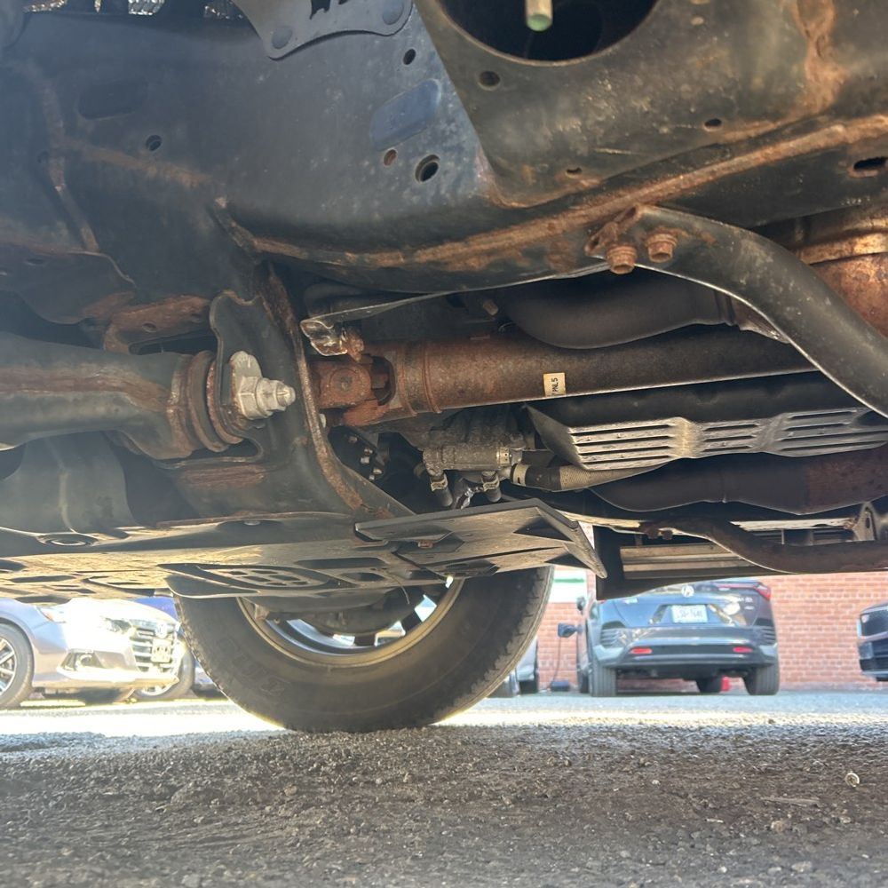 2022 Lexus GX 460 Base