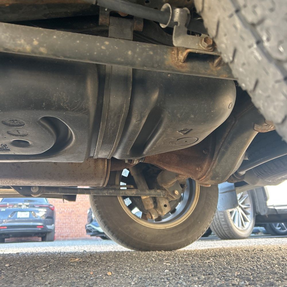 2022 Lexus GX 460 Base