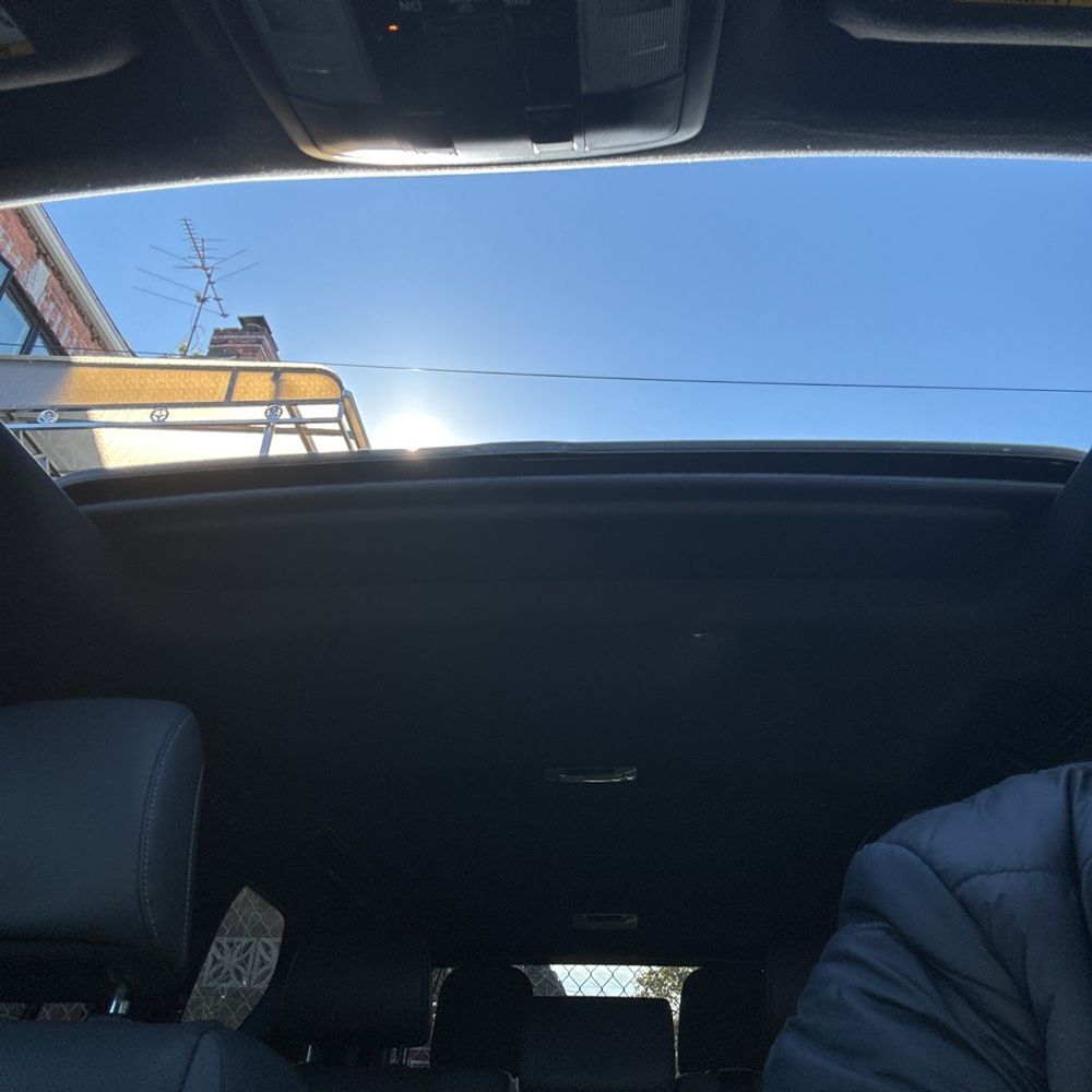 2022 Lexus GX 460 Base