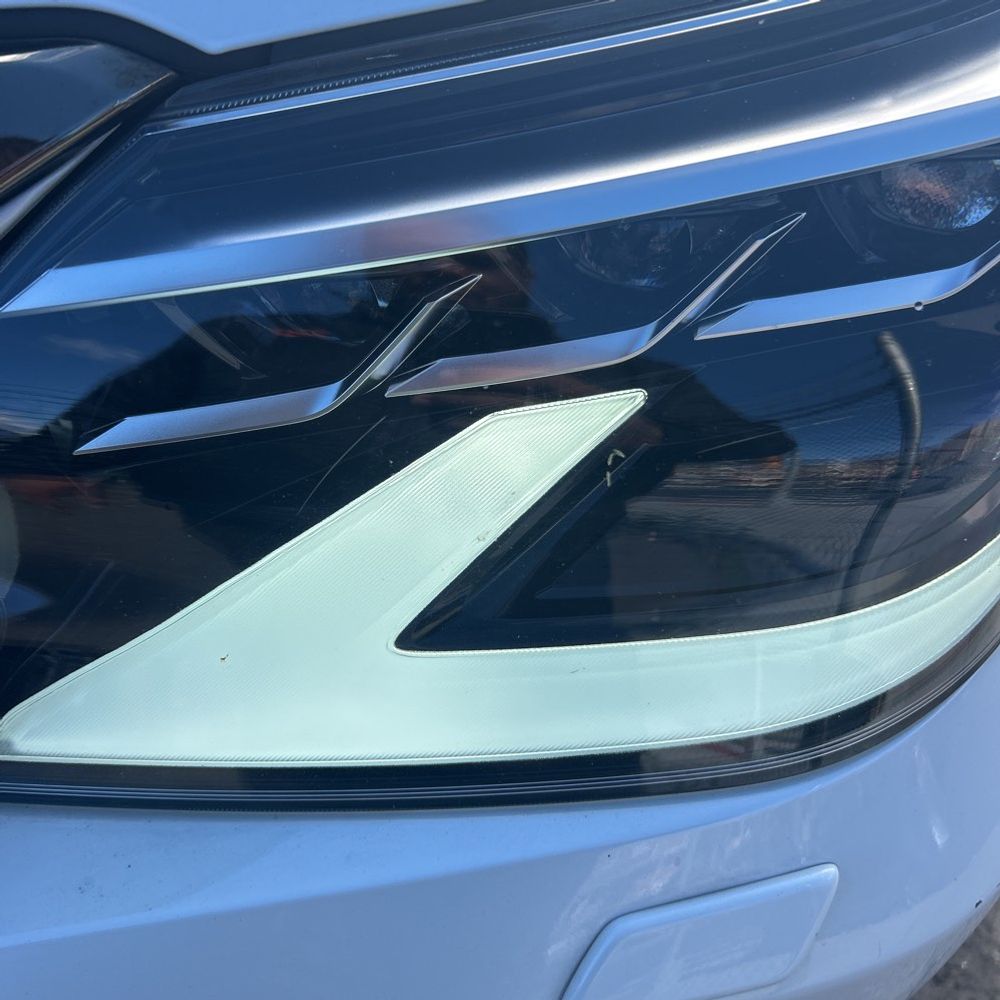 2022 Lexus GX 460 Base