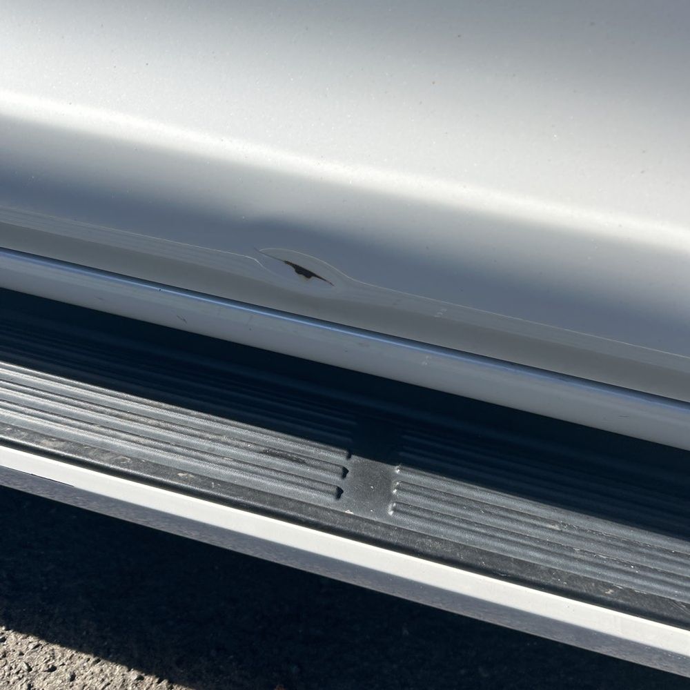 2022 Lexus GX 460 Base
