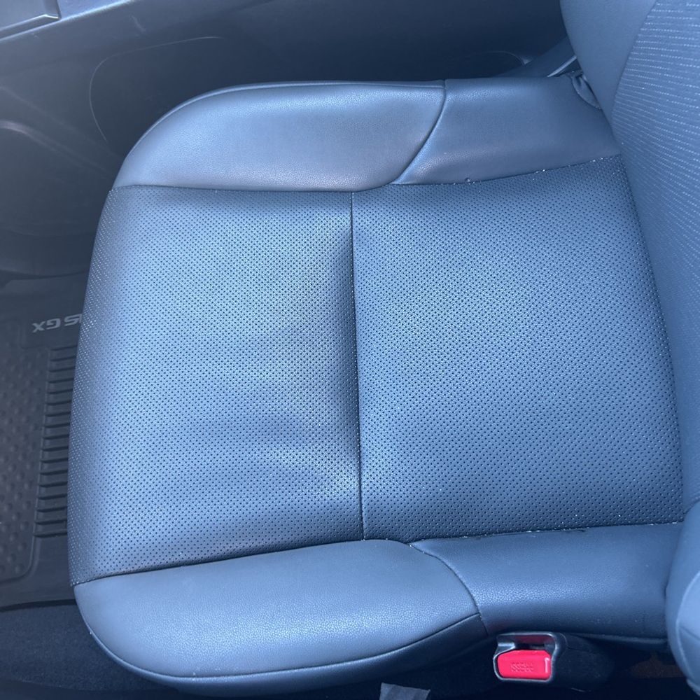 2022 Lexus GX 460 Base