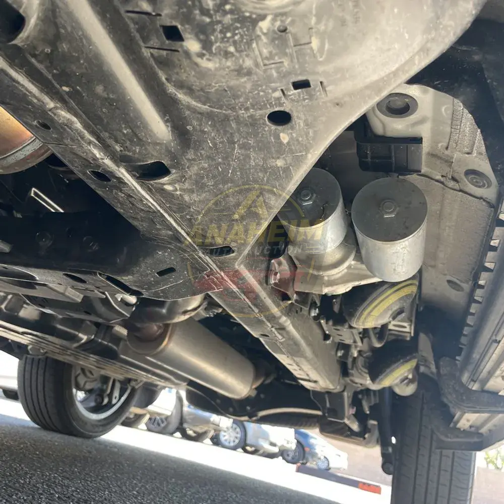 2023 Lexus LX 600 F SPORT Handling