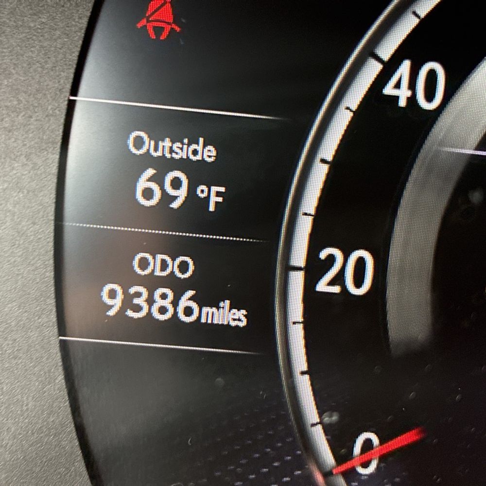 2024 Lexus LX 600 F SPORT Handling