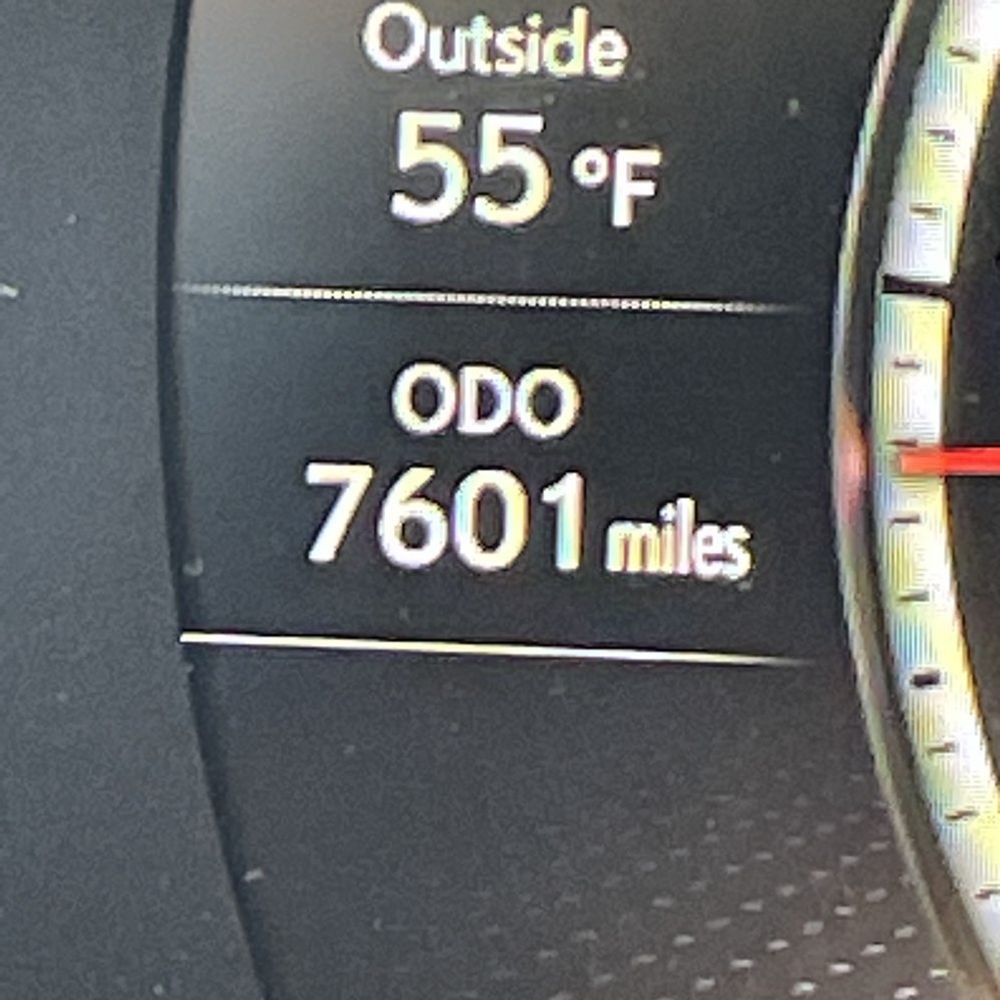 2024 Lexus LX 600 F SPORT Handling