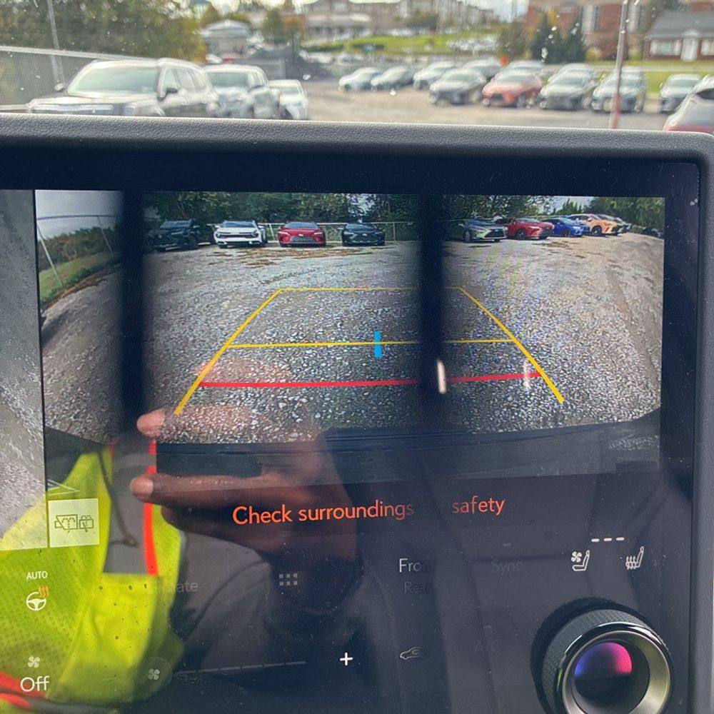 2024 Lexus GX 550 Premium+