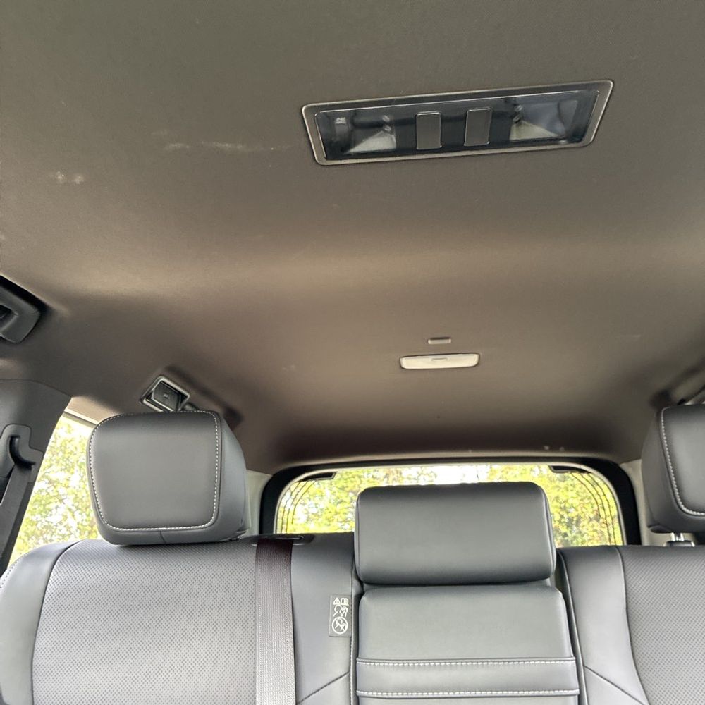 2024 Lexus GX 550 Premium+