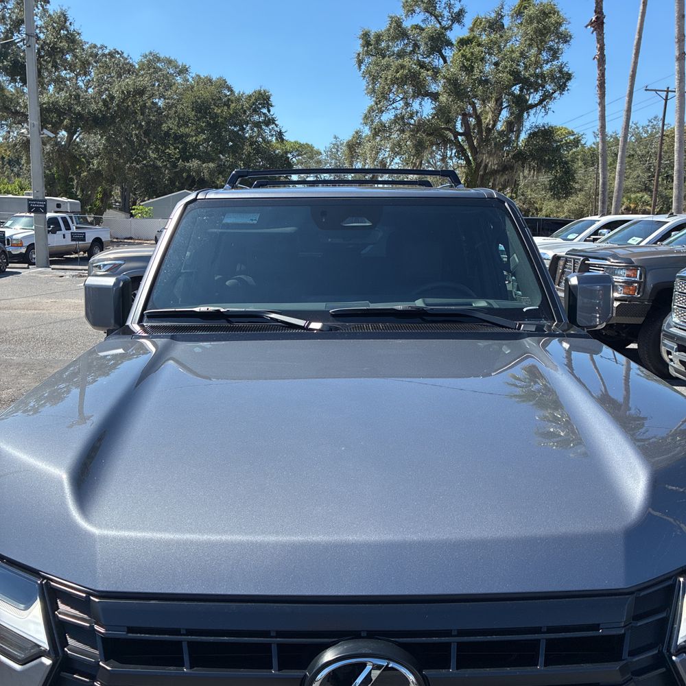 2025 Lexus GX 550 Premium