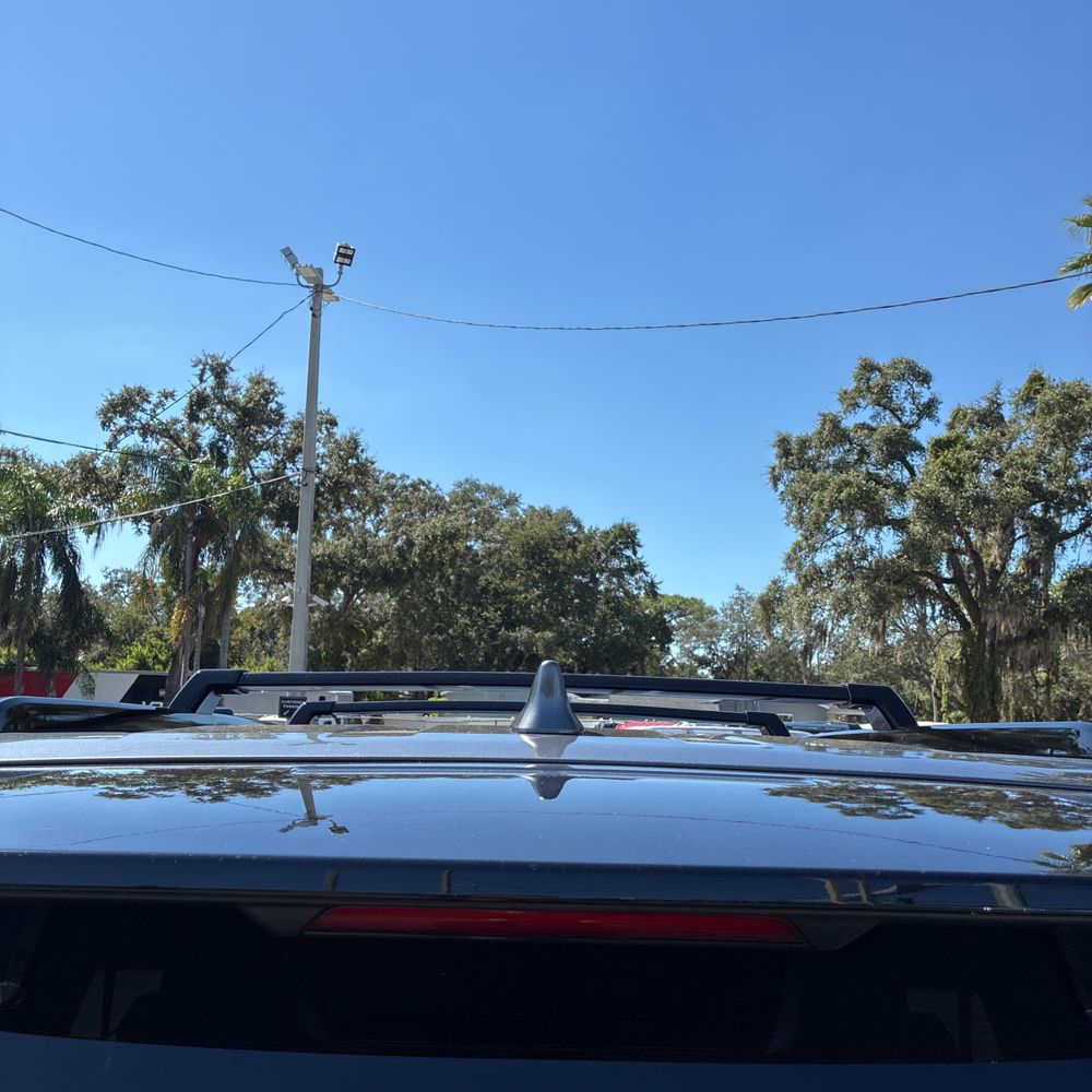 2025 Lexus GX 550 Premium