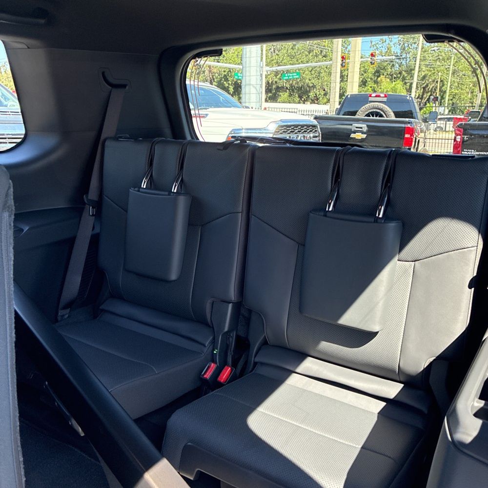 2025 Lexus GX 550 Premium