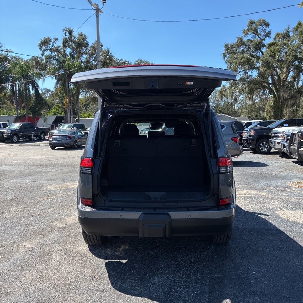 2025 Lexus GX 550 Premium