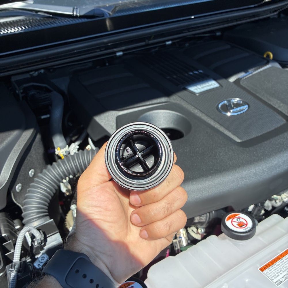2025 Lexus GX 550 Premium