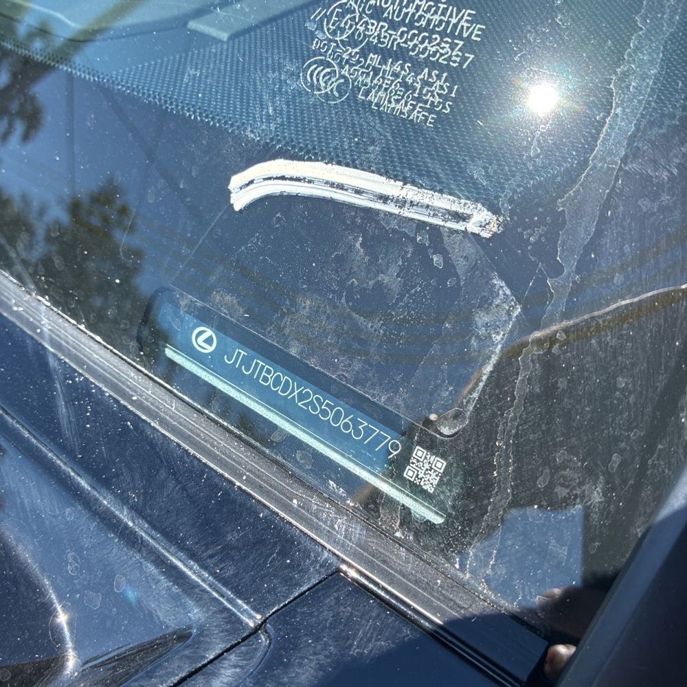 2025 Lexus GX 550 Premium