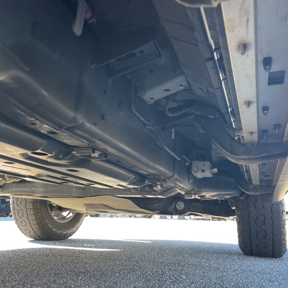 2024 Lexus GX 550 Overtrail+