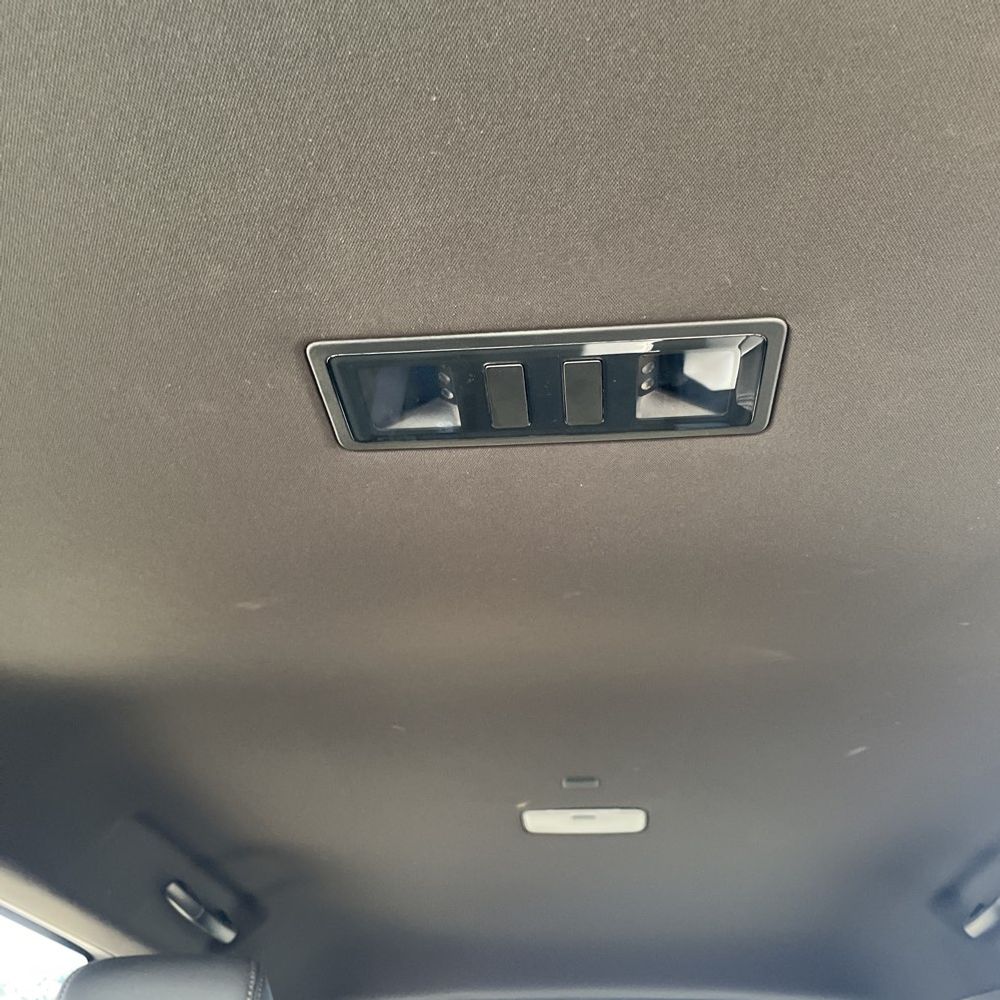 2024 Lexus GX 550 Overtrail+