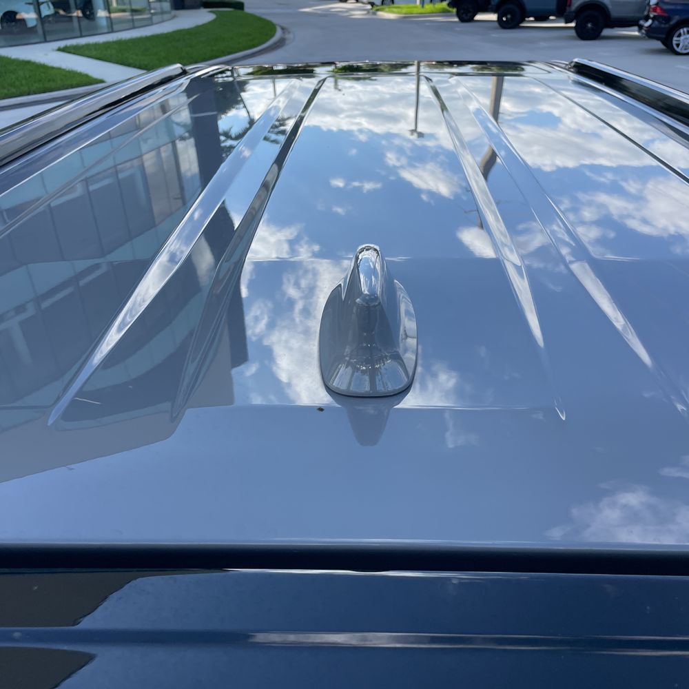 2025 Lexus GX 550 Premium+