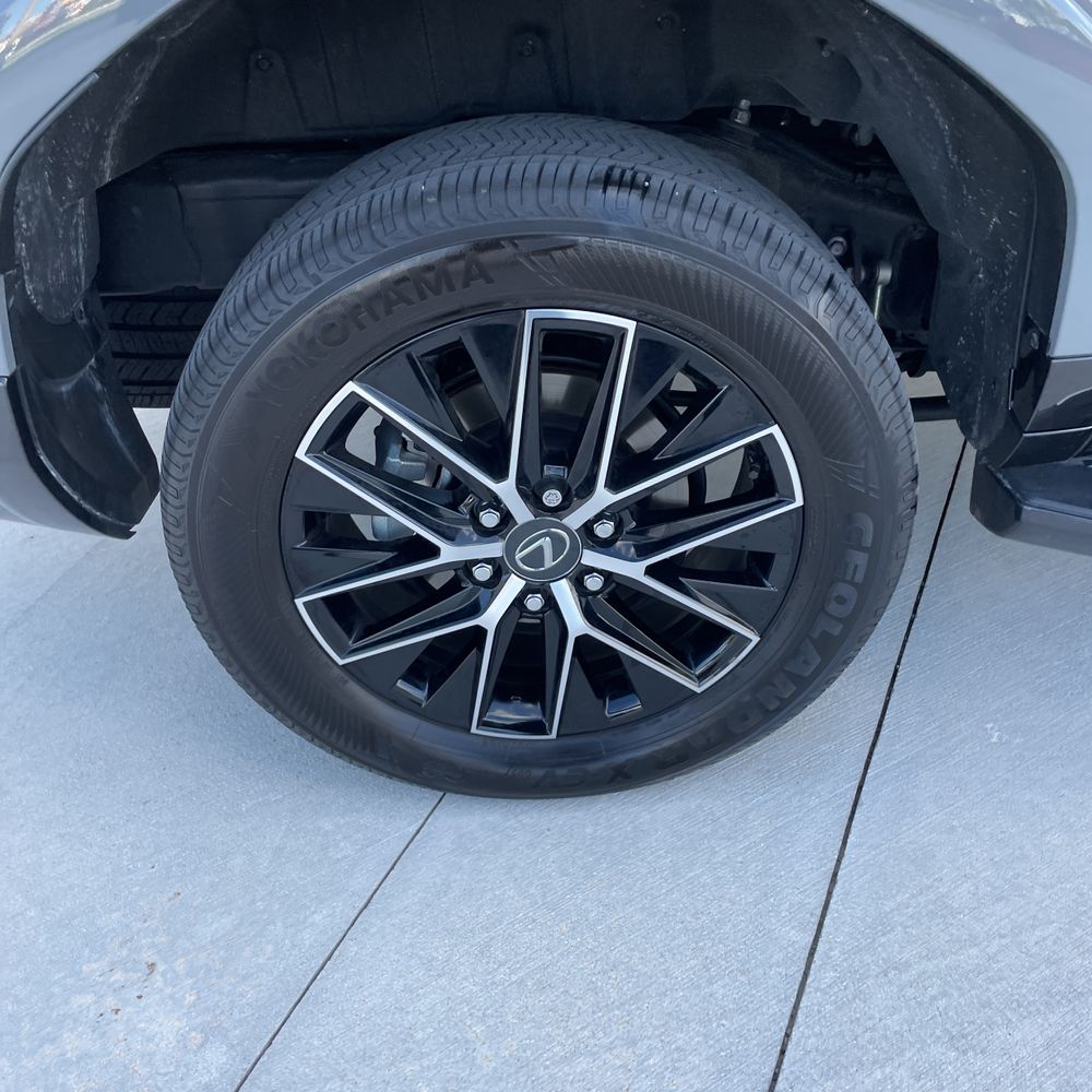 2025 Lexus GX 550 Premium+