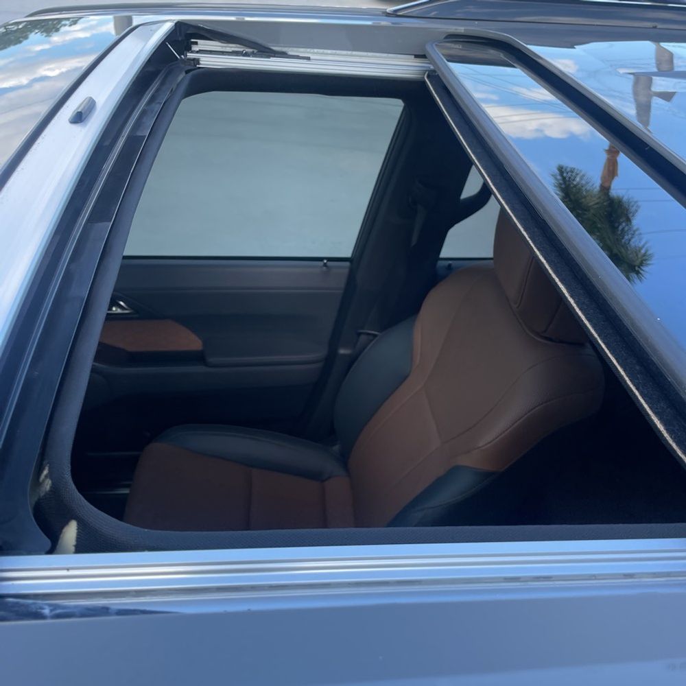2025 Lexus GX 550 Premium+