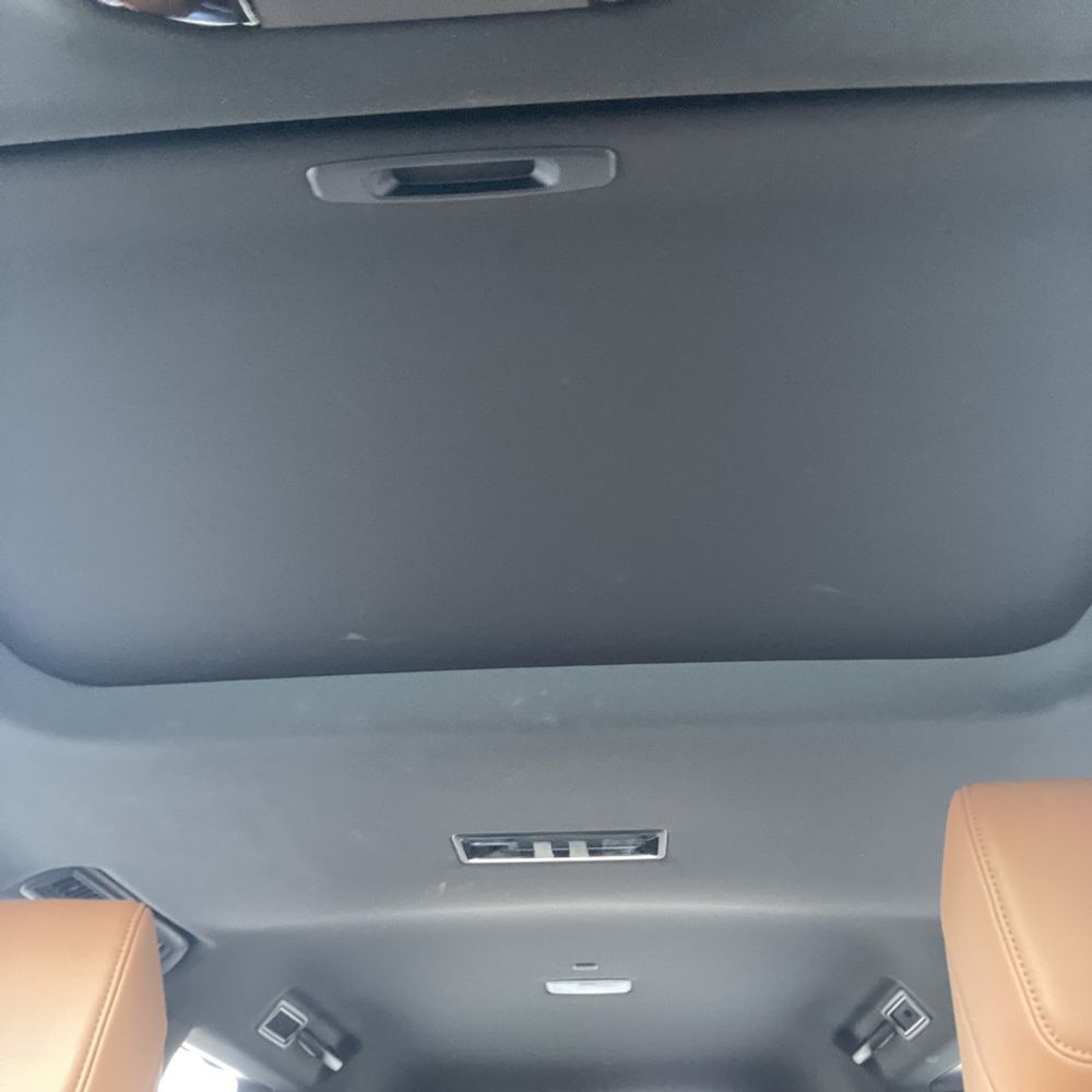 2025 Lexus GX 550 Premium+
