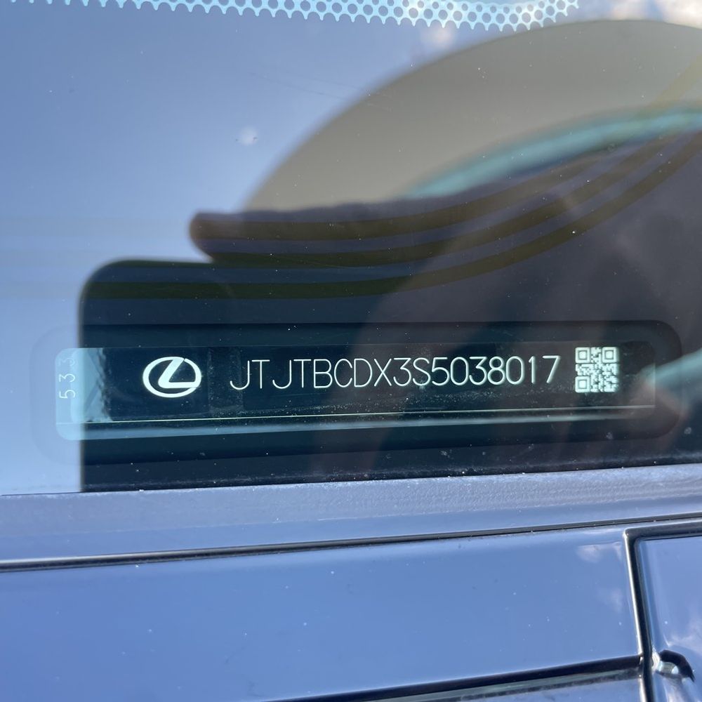 2025 Lexus GX 550 Premium+
