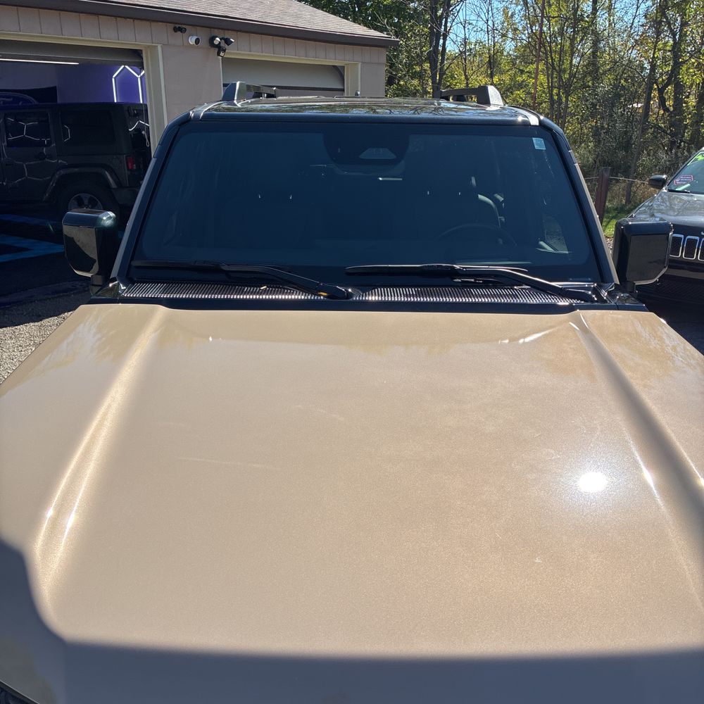 2024 Lexus GX 550 Overtrail+