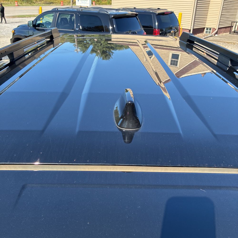 2024 Lexus GX 550 Overtrail+