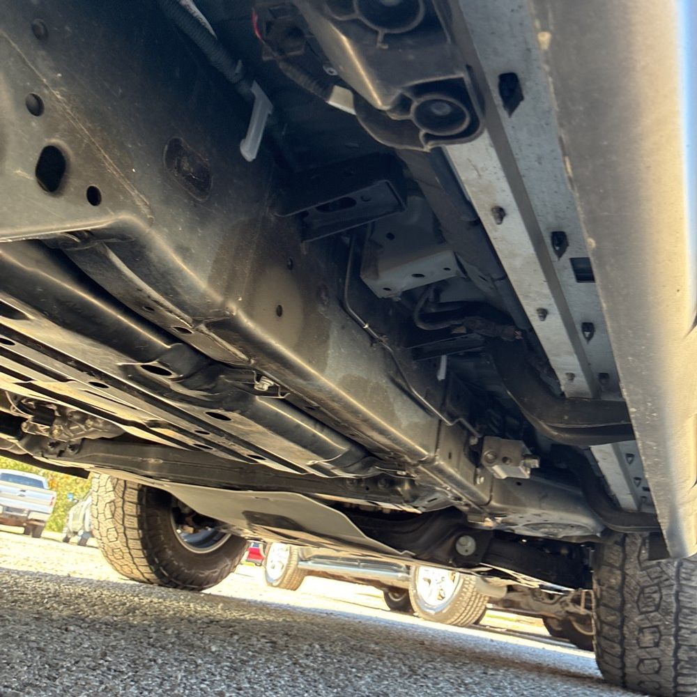 2024 Lexus GX 550 Overtrail+