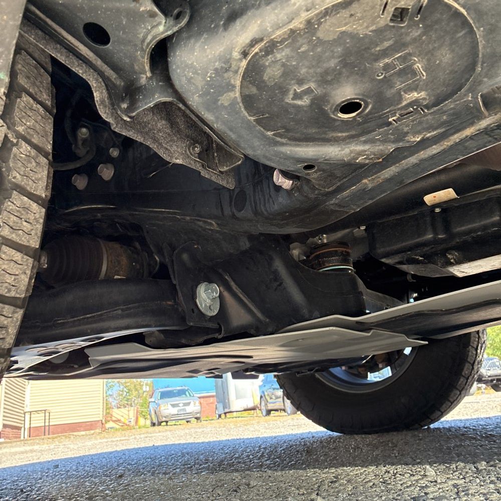 2024 Lexus GX 550 Overtrail+