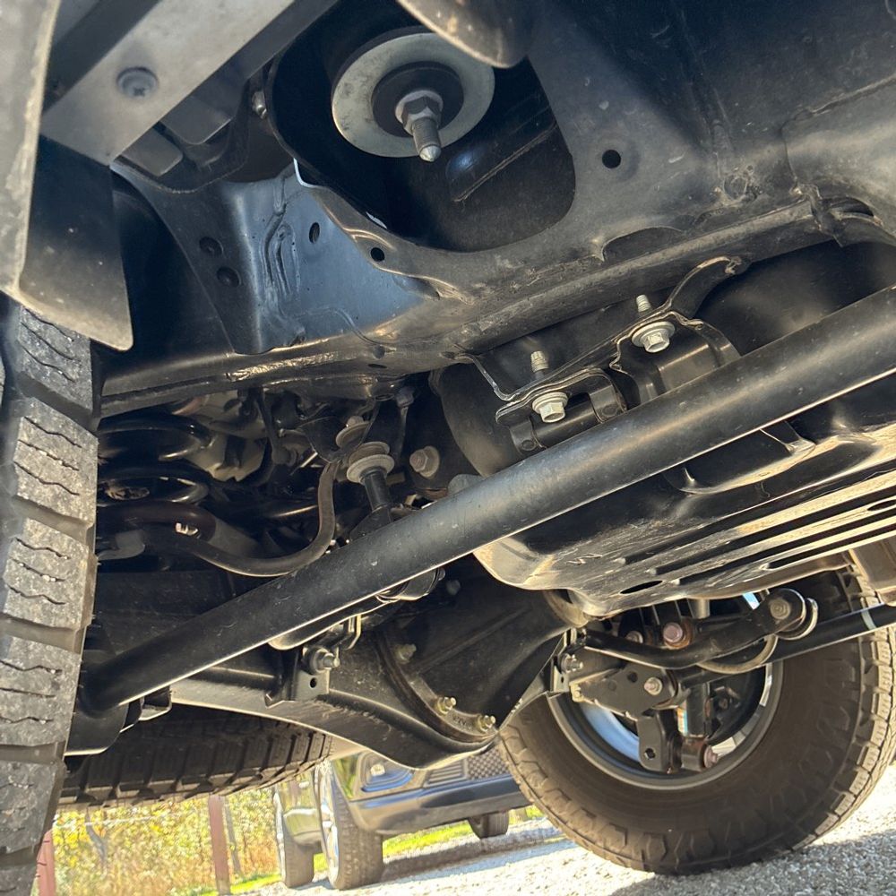 2024 Lexus GX 550 Overtrail+